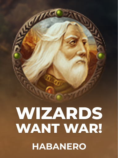 Wizards Want War!
